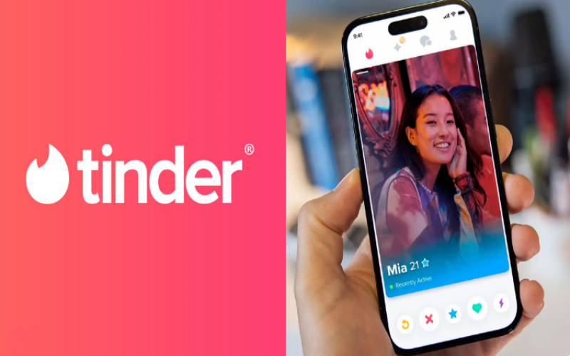 Tinder协议技术