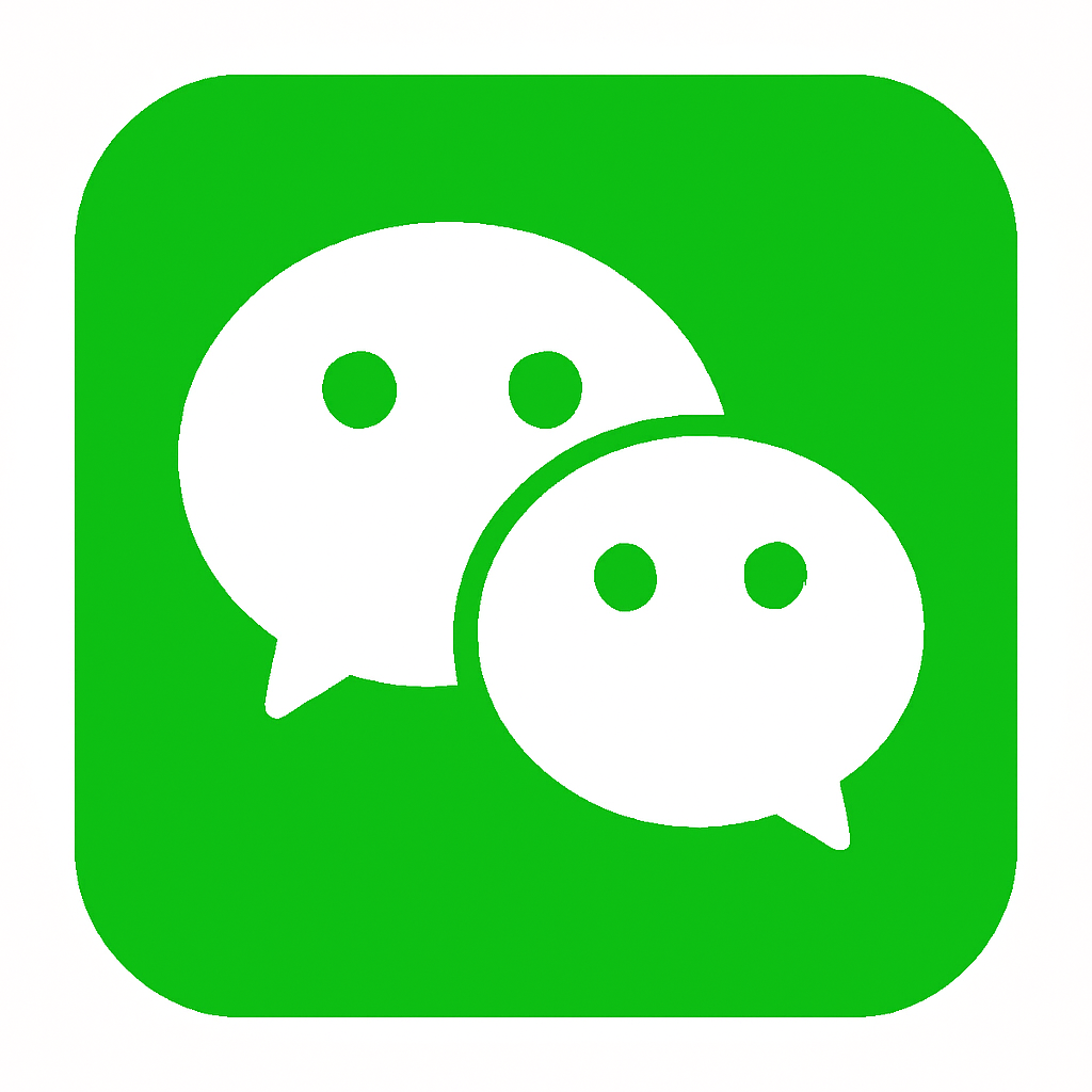 微信Wechat